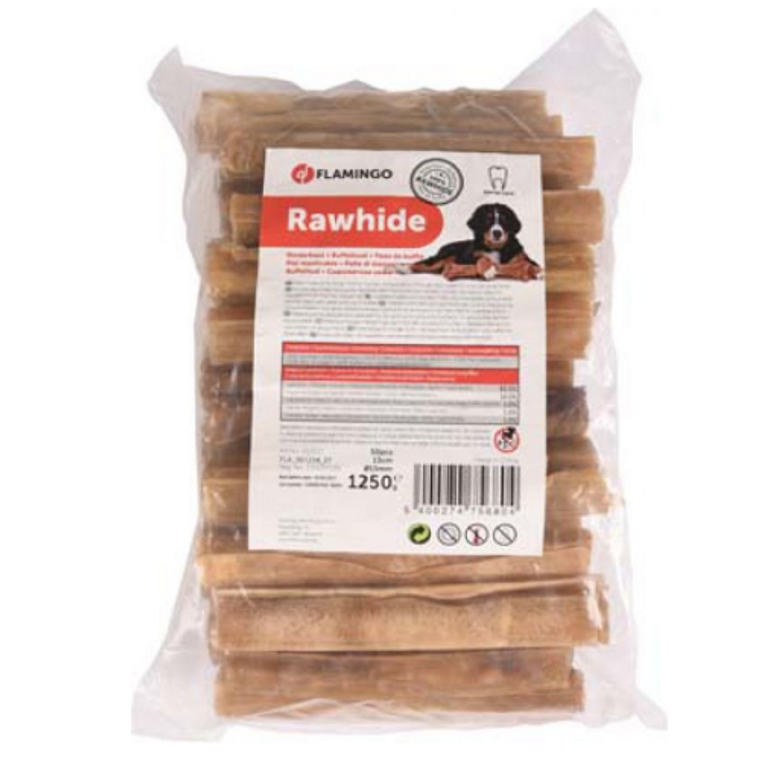 RAWHIDE CIGARE 13CM/15MM 25-30GR