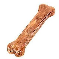 PRESSED BONE 25CM 200-220G - D1