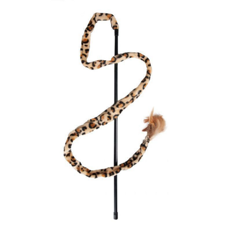 CT LEOPARD FISHING ROD