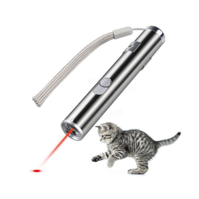 LASER POINTER DOT