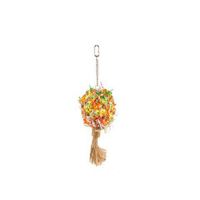 PAPYR PARAKEET BOUQUET MULTICOLOR53