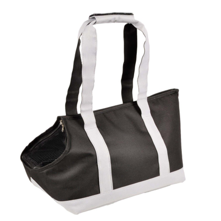 CARRYING BAG ODETTE 53X25X28CM