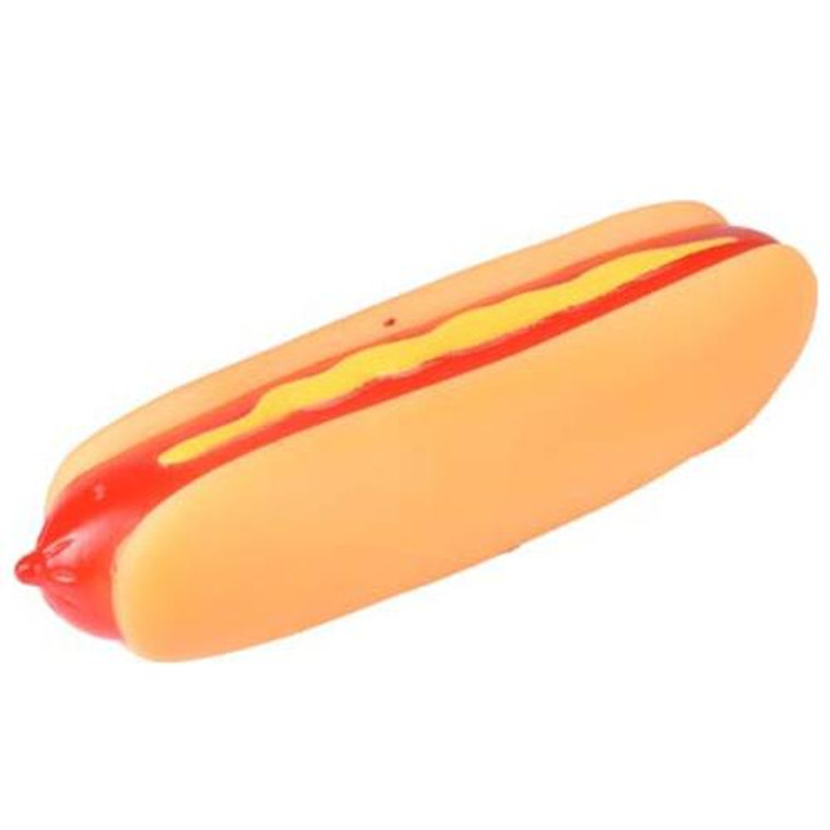 VINYL HOTDOG 14CM