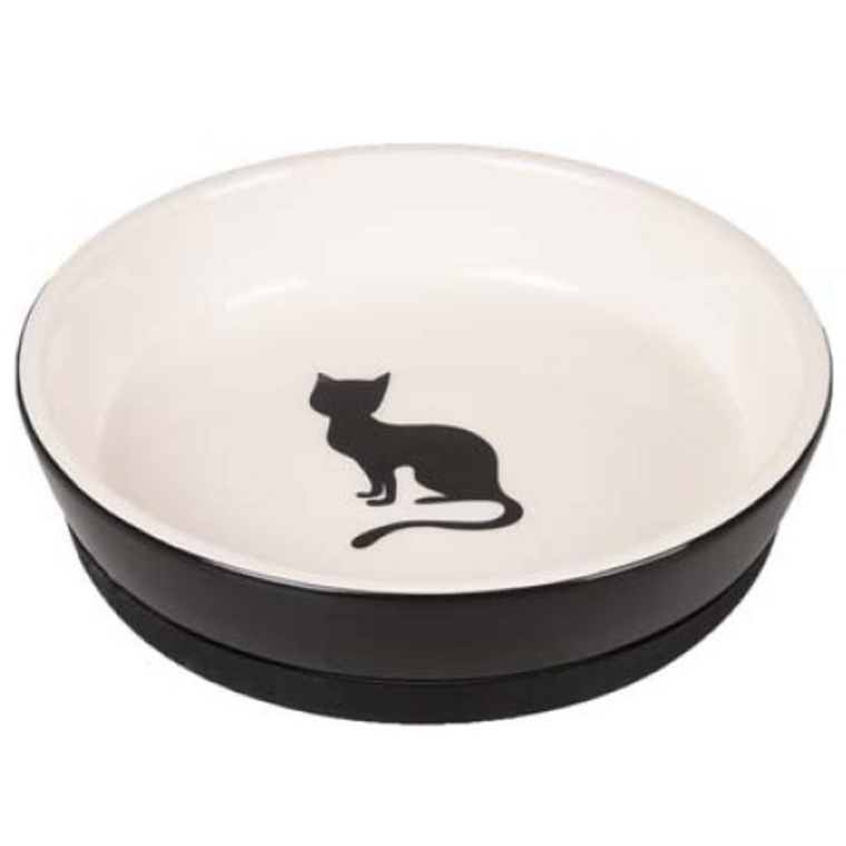 FEED BOWL CAT NALA ANTISLIP 220ML14