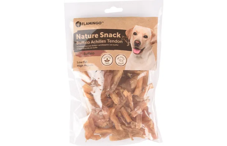 NATURE SNACK ACHILLES TENDON 150G