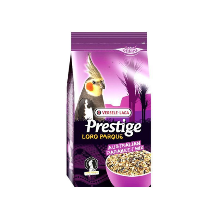 VL PRESTIGE AUSTRA PARAKEET MIX 1KG