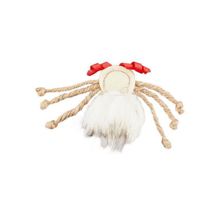 POMPON SPIDER WITH CATNIP