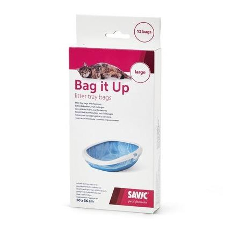 Bag It Up Large 12 Bags