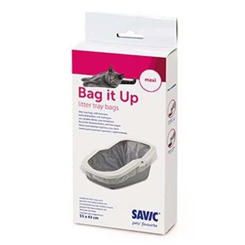 Bag It Up Maxi 12 Bags