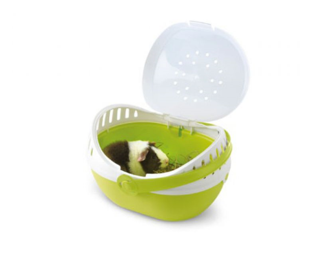 Elmo Medium Lemon Green