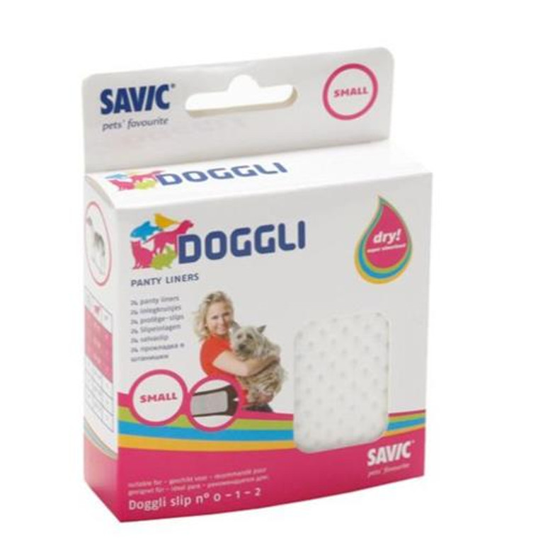 DOGGLI PANTY LINER SMALL