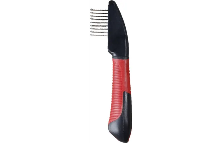 Flamingo Fur Detangler Comb Premium Care