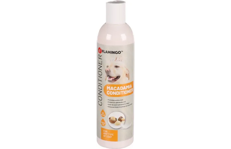 Flamingo Macadamia Conditioner 300mL