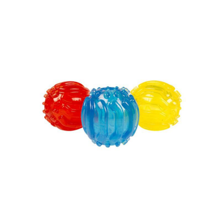 TPR BALL 8CM