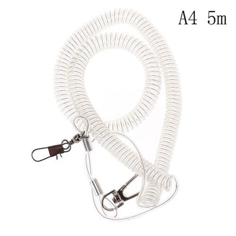 PARROT FLYING ROPE SIZE A4 5M