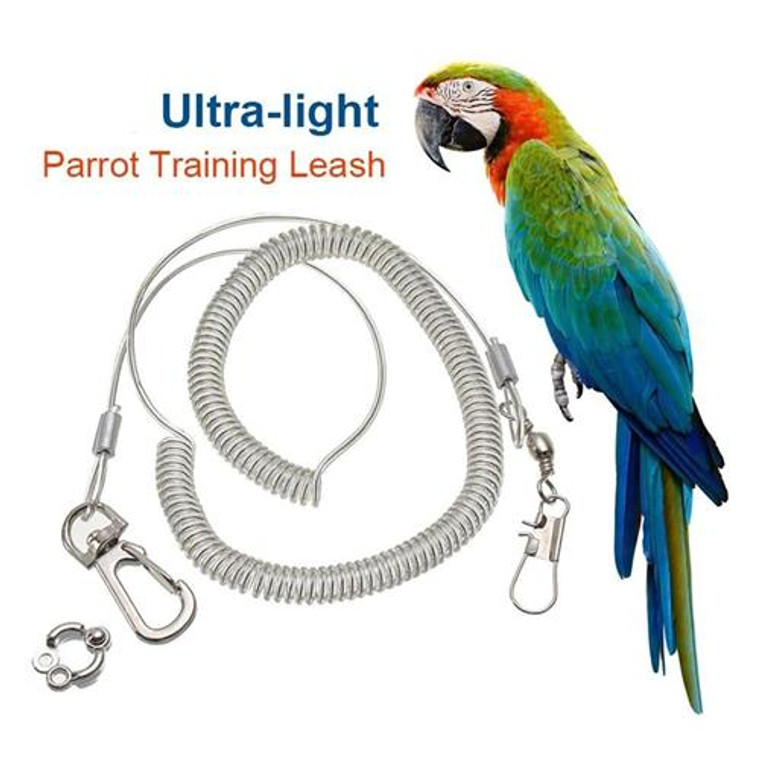 PARROT FLYING ROPE SIZE A2 3M