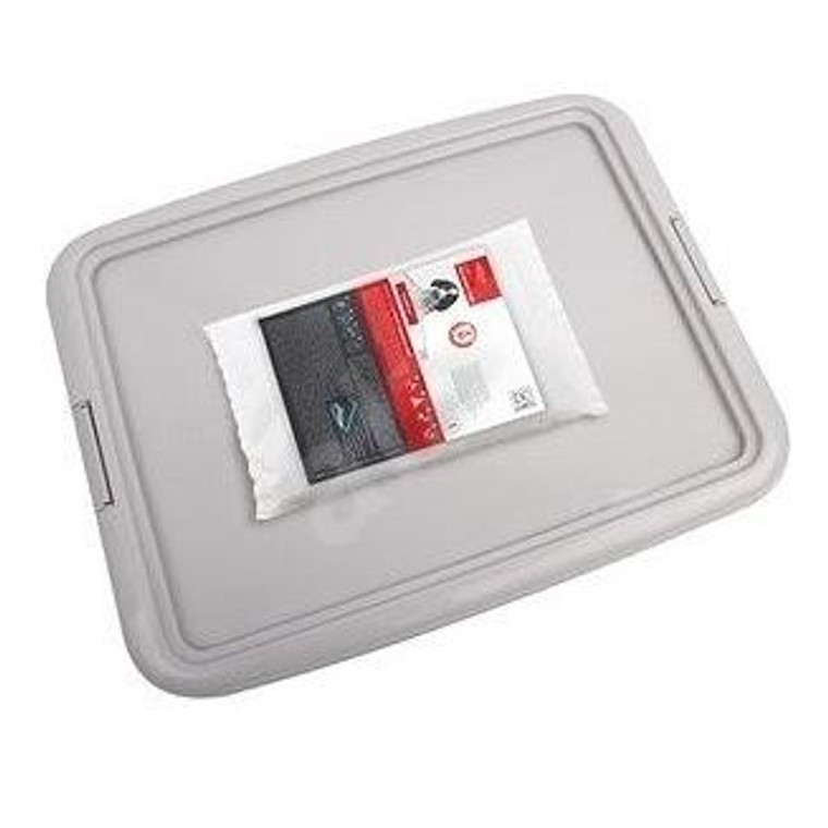 M-PETS TRAIN PAD HOLDER+7PADS 33X45