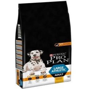 PRO PLAN LRG ATHLETIC ADL CHICK14KG