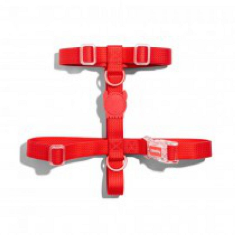 ZEE.DOG NEOPRO CORAL H-HARNESS L
