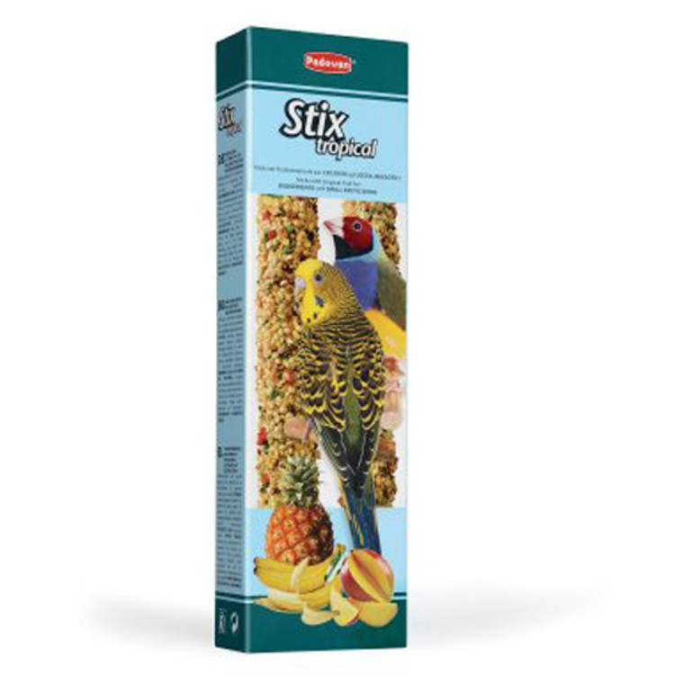 STIX TROPICAL COCORITE BUDGIE