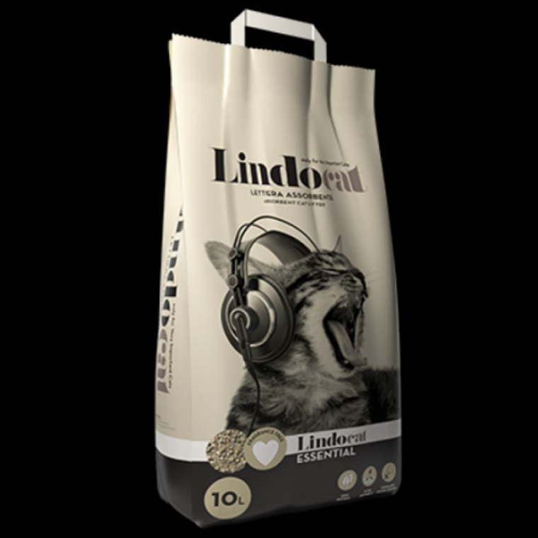 LINDOCAT ESSENTIAL 20L