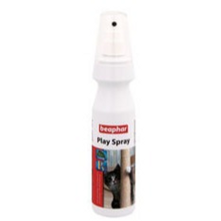 PLAY SPRAY FOR CATS (LURE) 150ML