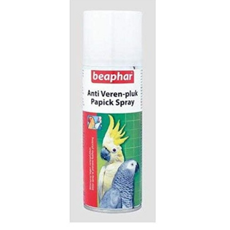 BEAPHAR Papick Spray 200ML