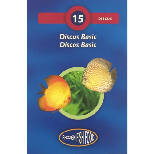 3F FROZEN DISCUS MIX 95G