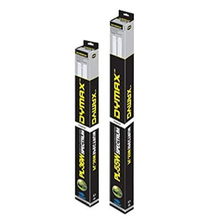 COMPACT FLUORES LAMP MARINE BLUE36W