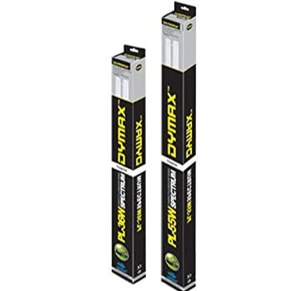 COMPACT FLUORESCENT LAMP WHITE 55W