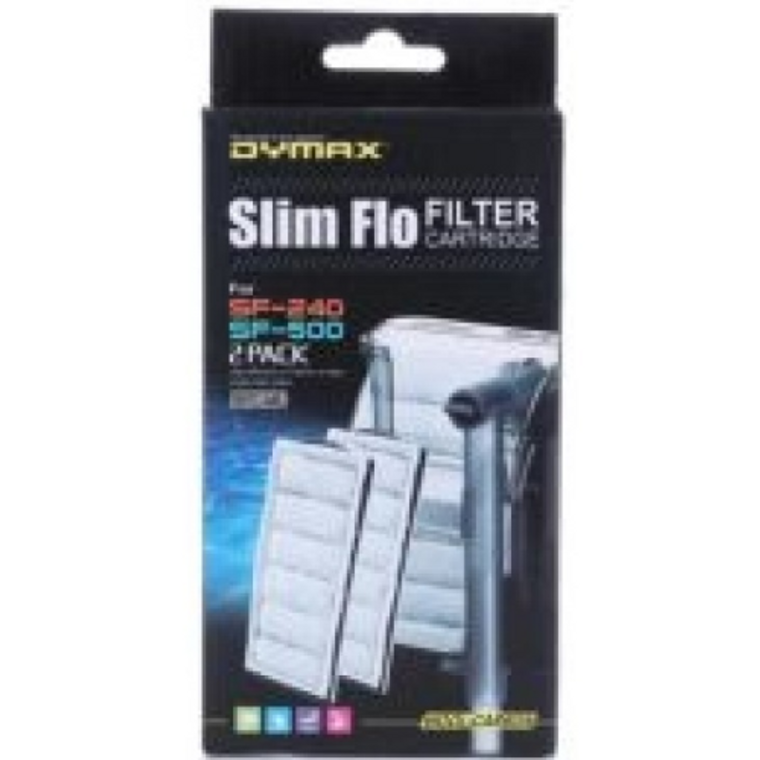 Filter Cartridge Slim Flo 240-500x2