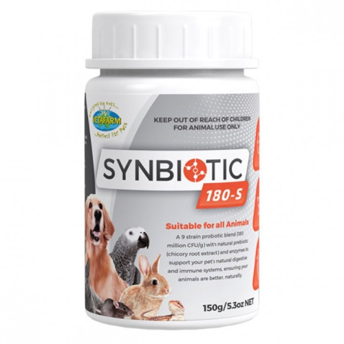 VETAFARM AVIAN SYNBIOTIC 180-S