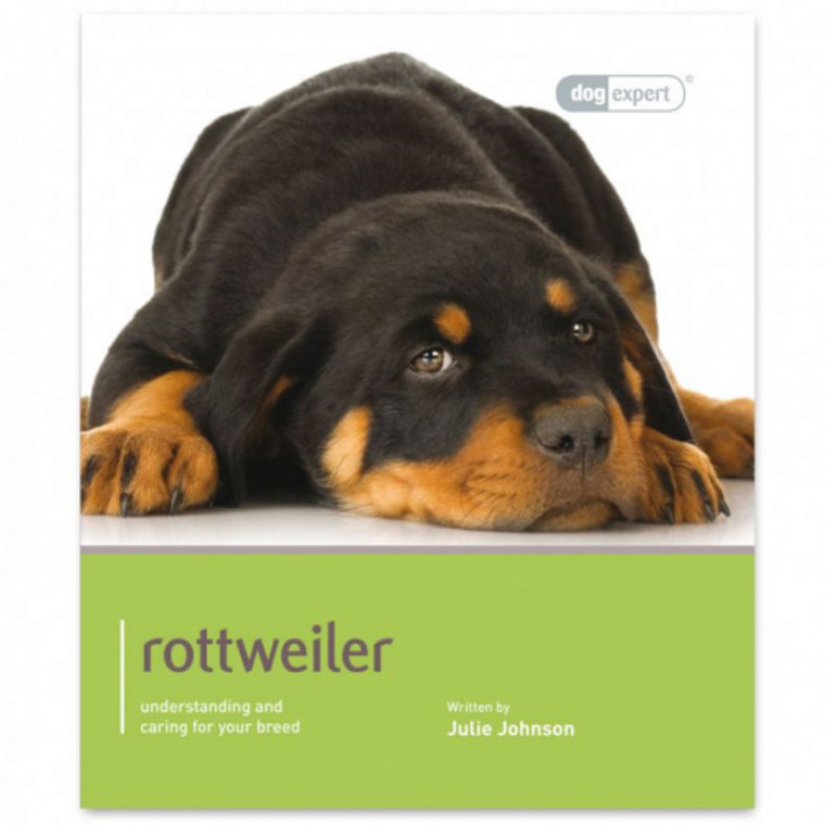 ROTTWEILER - DOG EXPERT