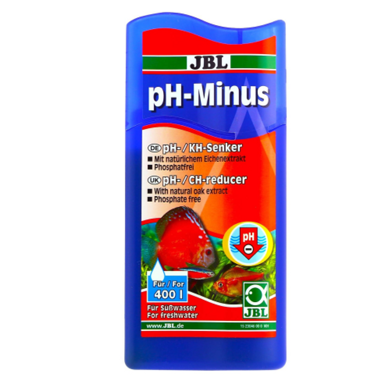 JBL PH-MINUS 100ML