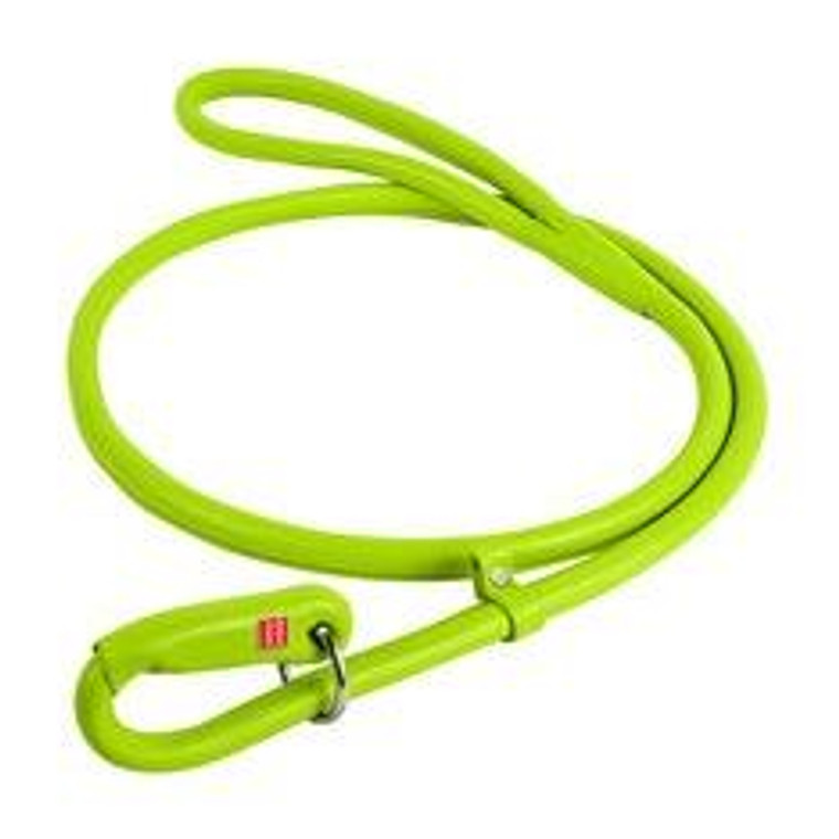 WAUDOG GLAMOUR LEAD LIME 18MM 122CM