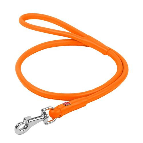 WAUDOG GLAMOUR LEAD ORAN 10MM 122CM