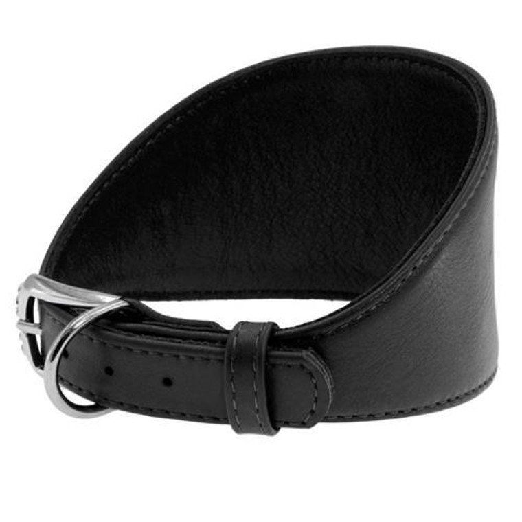 WAUDOG GLAMOUR COLL GHOUND BLK26-32