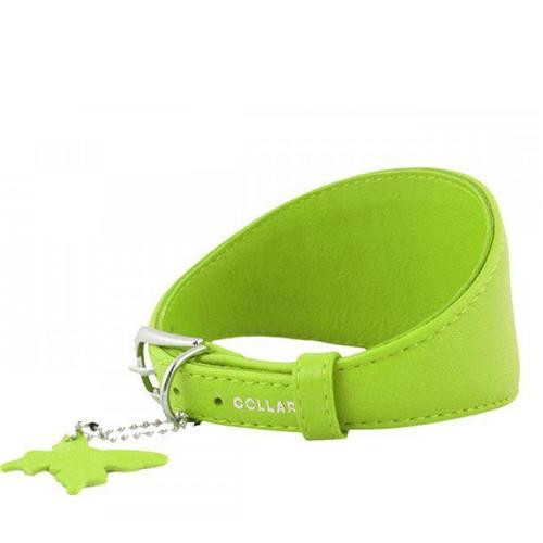 WAUDOG GLAMOUR COLL GHOUNDLIME34-40