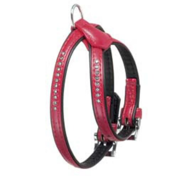 HARN MONTE C. RED S 25-32CM 11MM