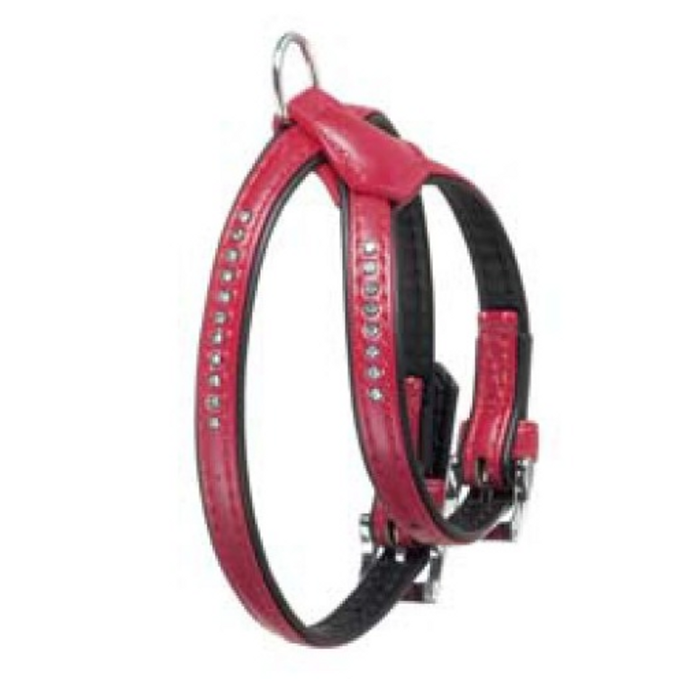 HARN MONTE C. RED M/L 40-47CM 14MM