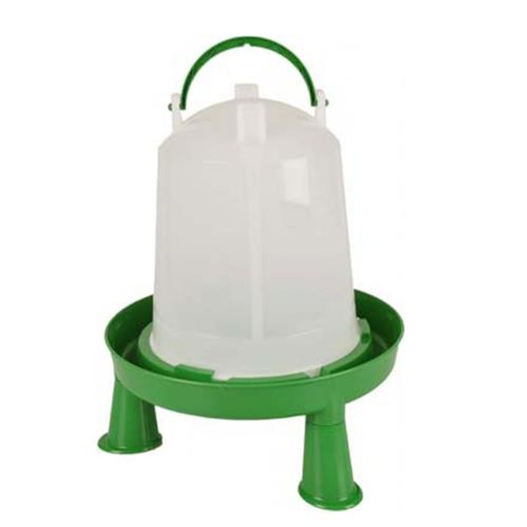 WATERER TWIST 3L + FEET