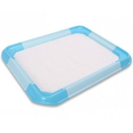 NUTRA PET DOG LAVATORY BN L63X63X5