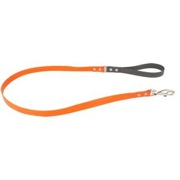 Lead Vivid PVC Orange 15mm S 1.2m
