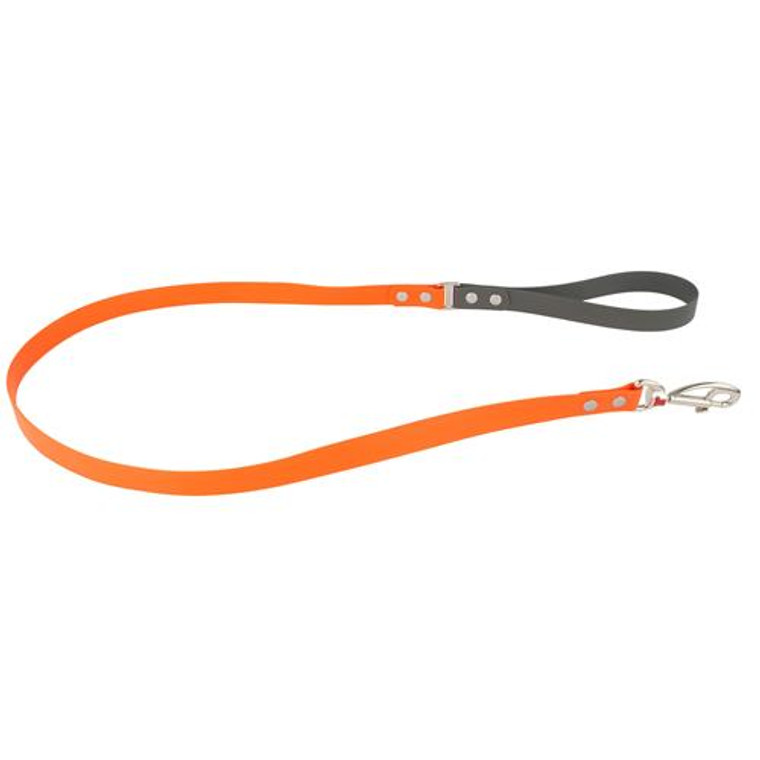 Lead Vivid PVC Orange 20mm M 1.2m