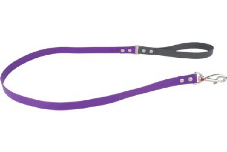 Lead Vivid PVC Purple 20mm M 1.2m