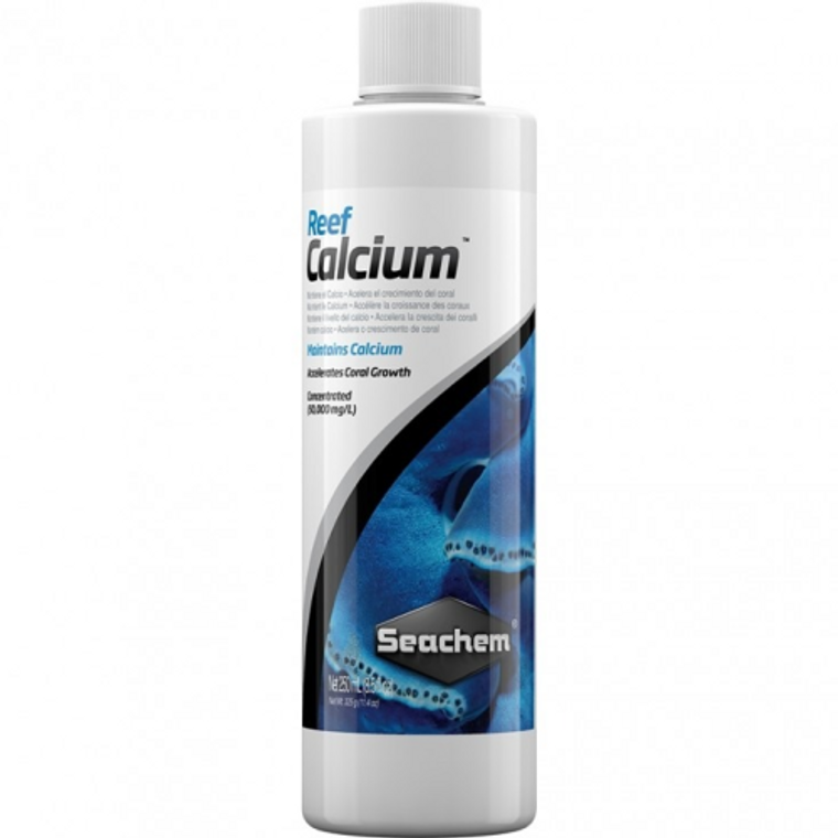 REEF CALCIUM 250ML