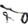 LEGLEADER BLACK 39-60CM/60CM 20MM