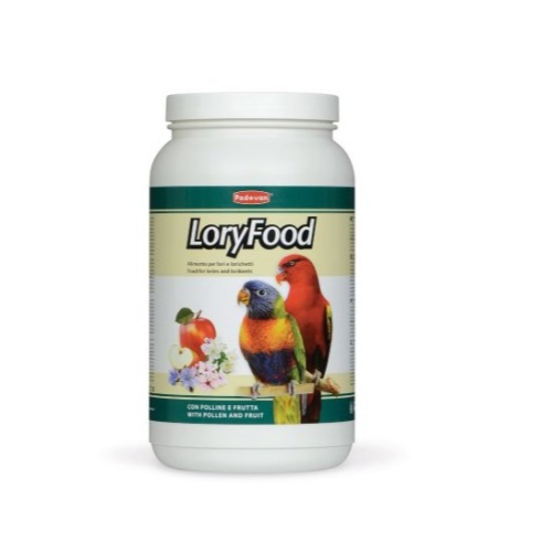 Padovan Loryfood 900gm