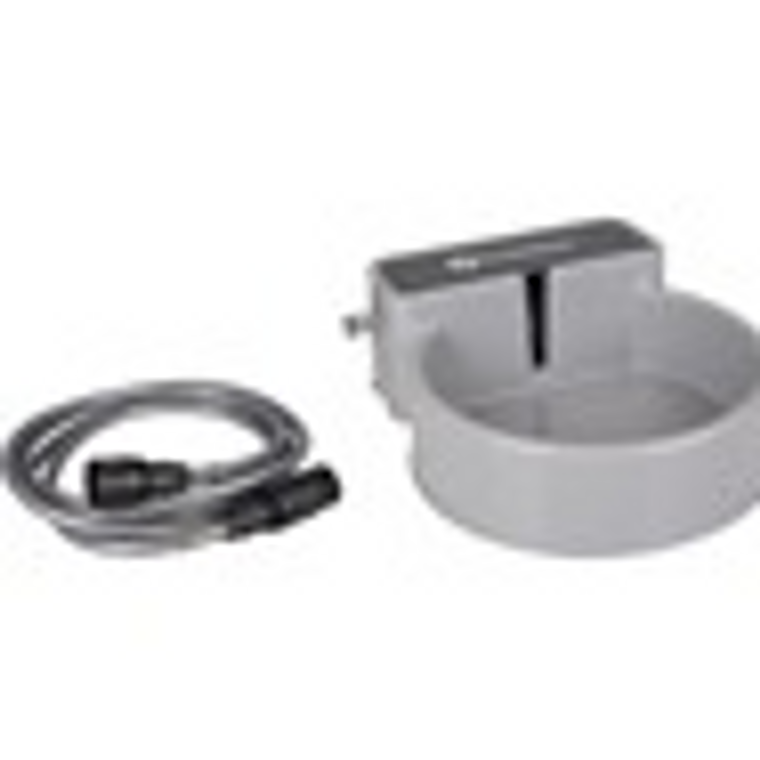 DRINKING FOUNTAIN OUTDOOR DRAVA GREY 2,5L