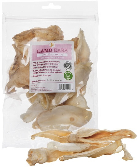 LAMB EARS 100G